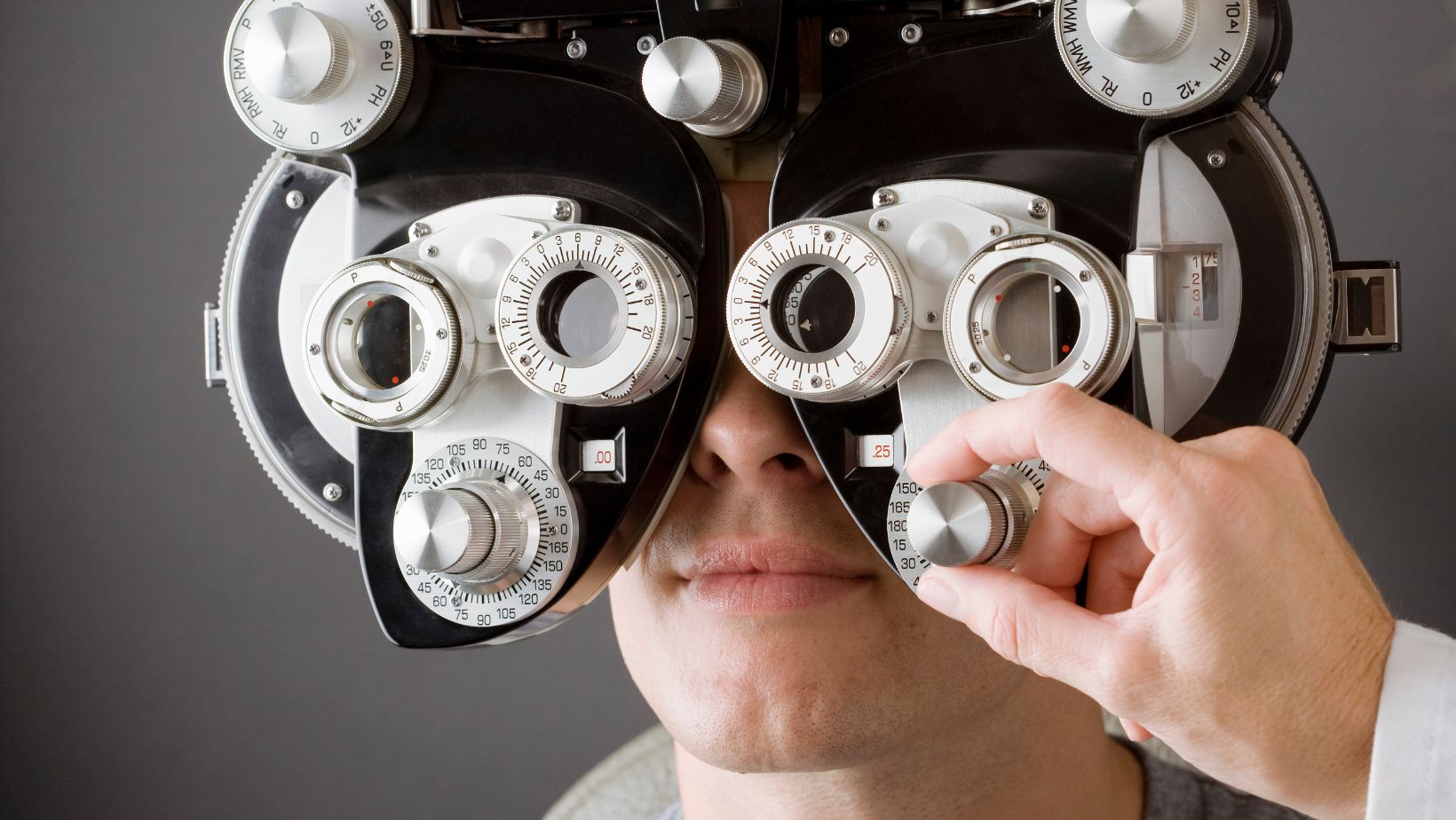 Optometry Software
