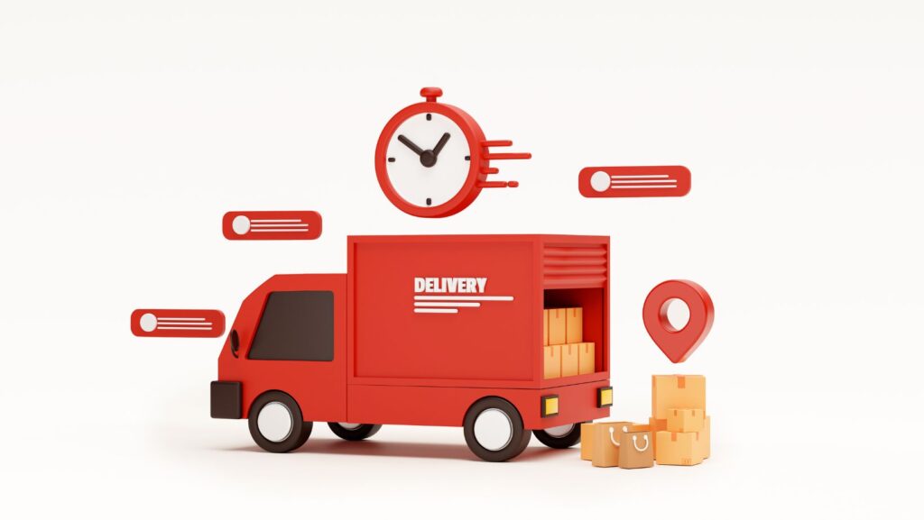 best delivery apps for drivers