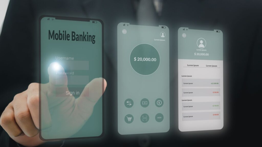 Best Banking Apps